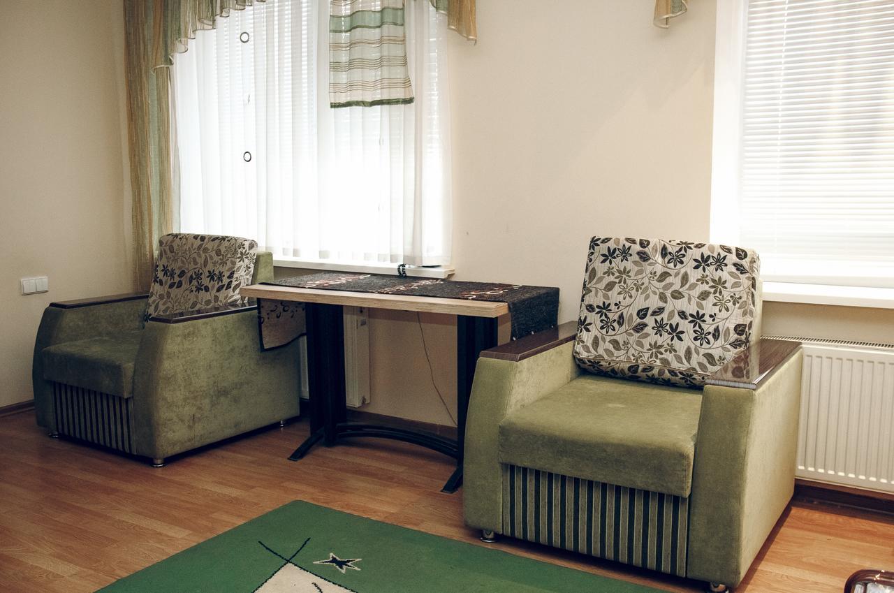 Hotel Gold Lion Chişinău Eksteriør billede
