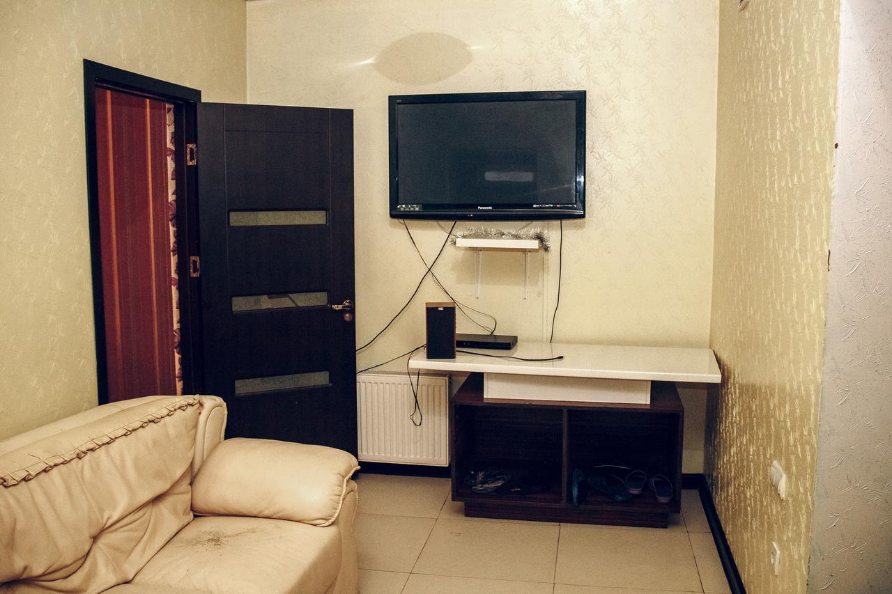 Hotel Gold Lion Chişinău Eksteriør billede