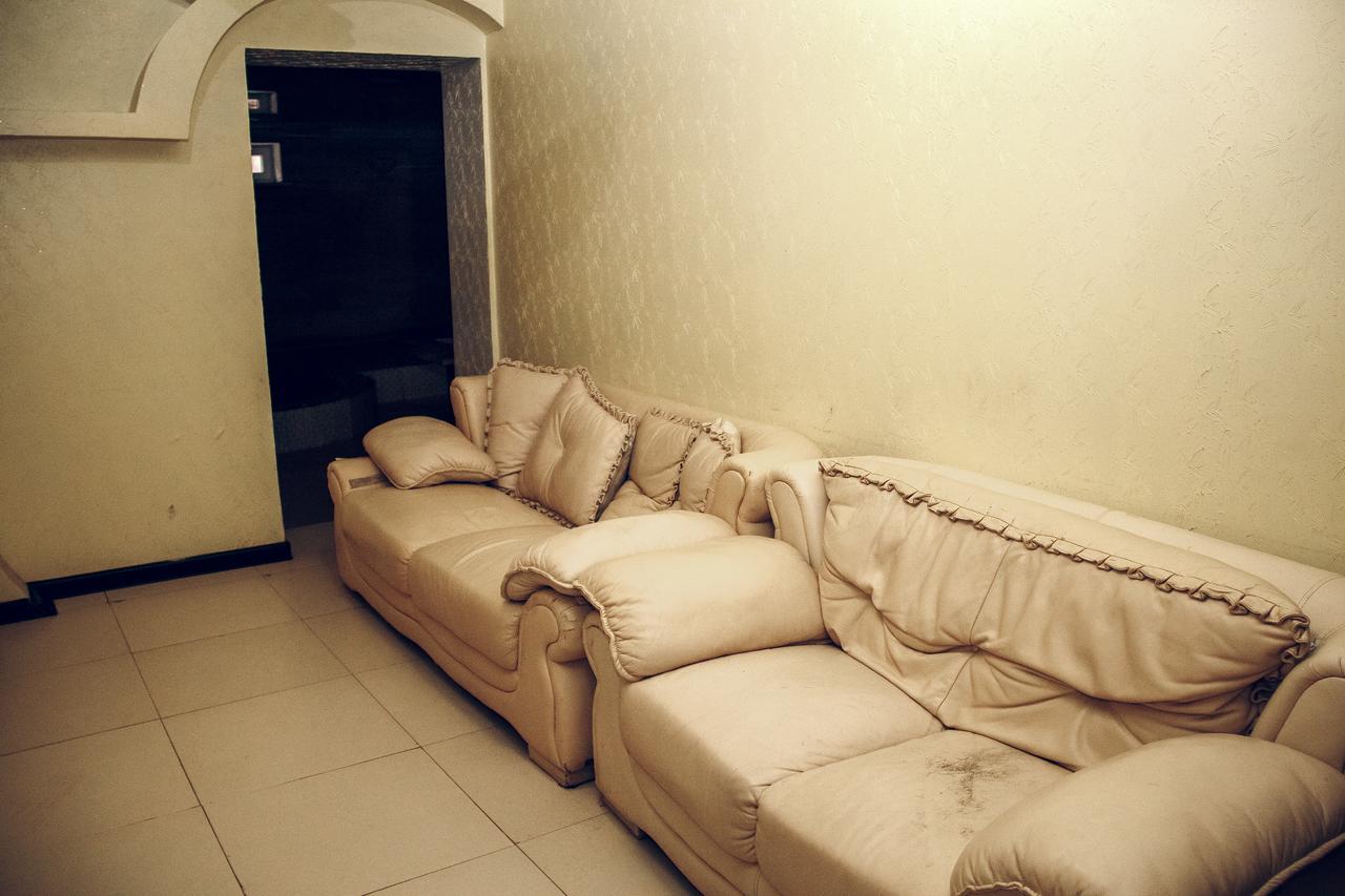 Hotel Gold Lion Chişinău Eksteriør billede