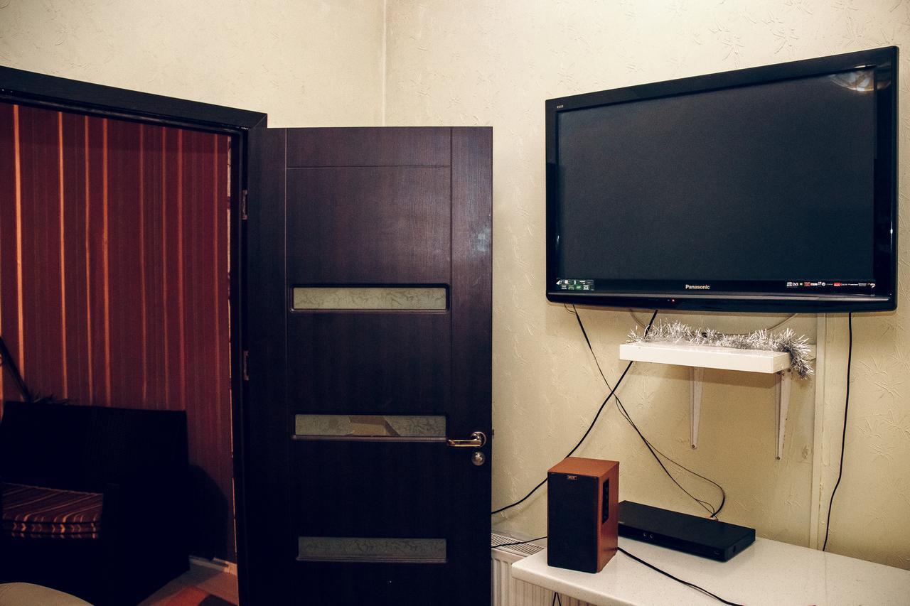 Hotel Gold Lion Chişinău Eksteriør billede